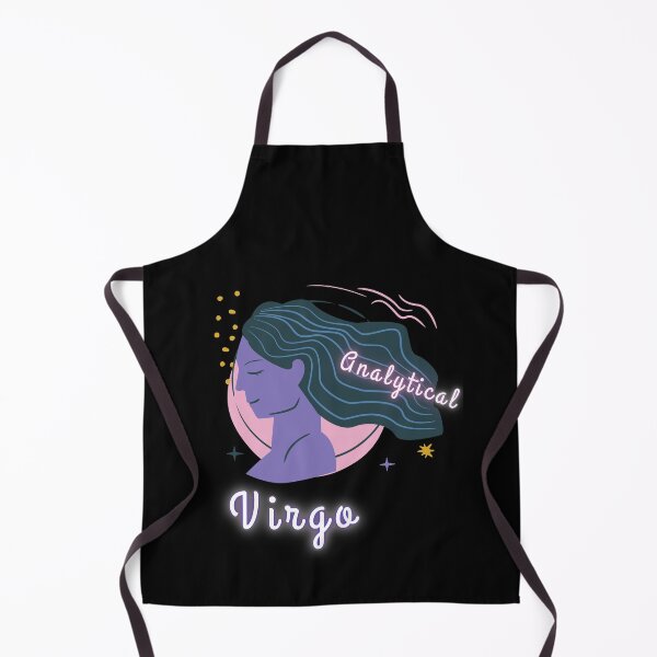 Item preview, Virgo Zodiac Star Sign Horoscope Constellation Characteristics Traits & Maiden Graphic designed and sold by Wangfu-tees.