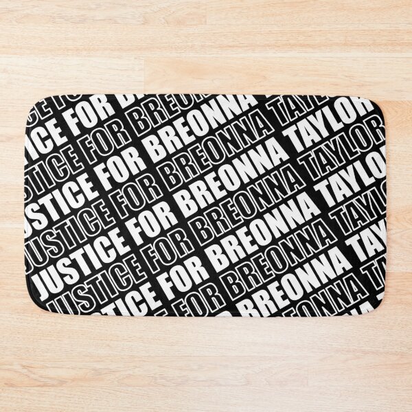 Item preview, Justice for Breonna Taylor Print 4 designed and sold by MousseFashion.