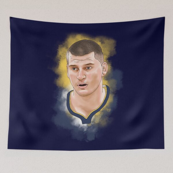 Item preview, Serbian Basketball Player designed and sold by socozora.