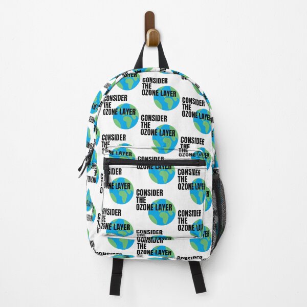 Item preview, Ozone Layer- Ozone Layer designed and sold by chulitad.
