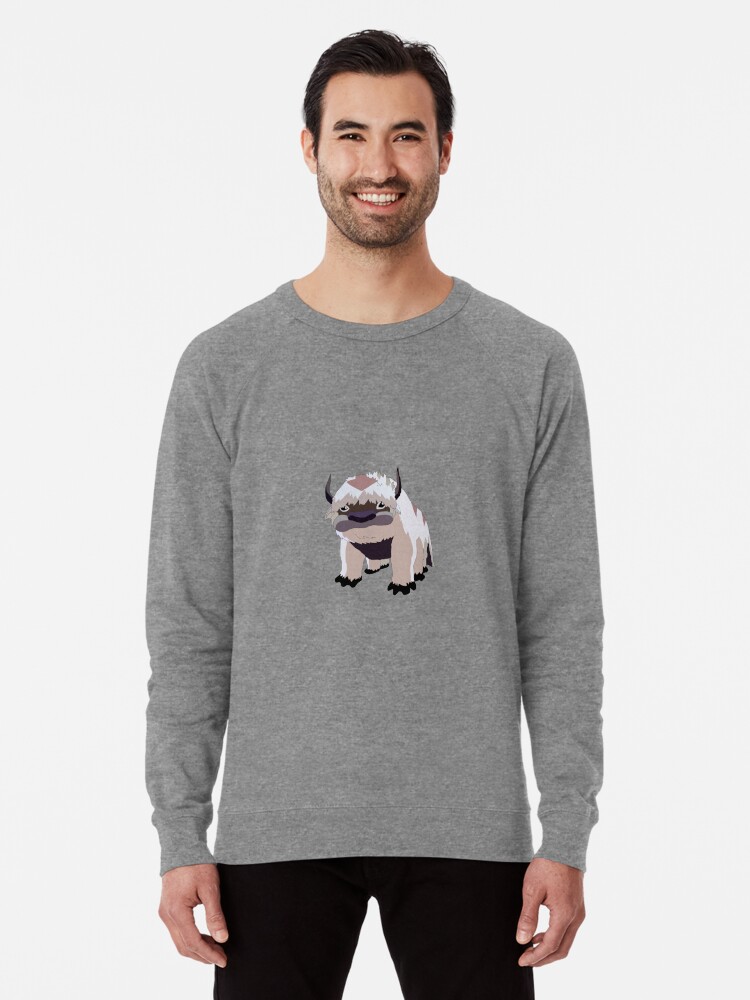 Appa cheap avatar sweatshirt