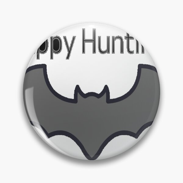 Item preview, Happy Hunting designed and sold by Mousmi24.