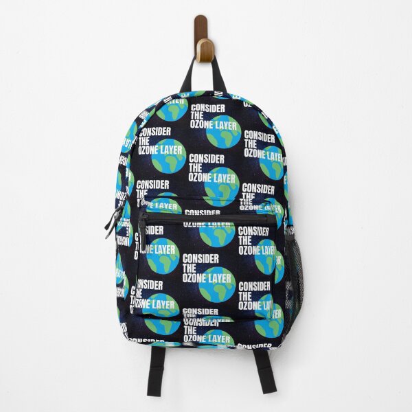 Item preview, Ozone Layer- Ozone Layer designed and sold by chulitad.