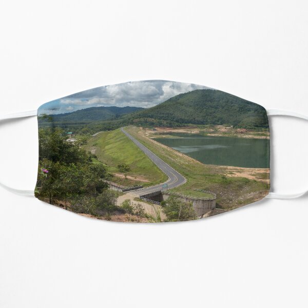 Road to Nowhere Mask