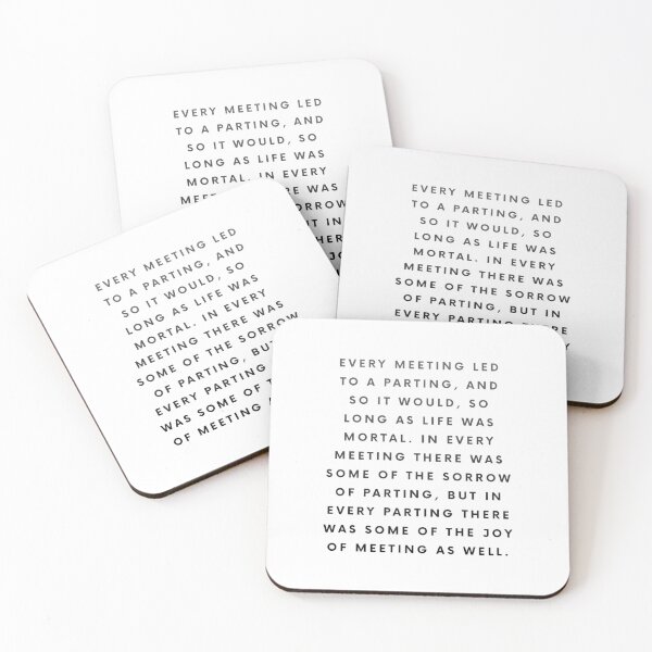 Item preview, Every Meeting designed and sold by Primerrrrr.