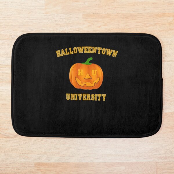 Item preview, Halloweentown University Pumpkin For Treat Or Trick designed and sold by RosaMapes.