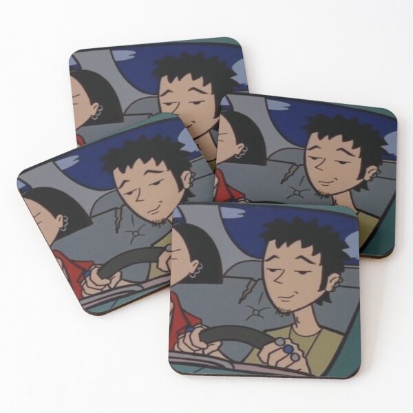 Item preview, trent and jane lane.  designed and sold by uncomfortable.