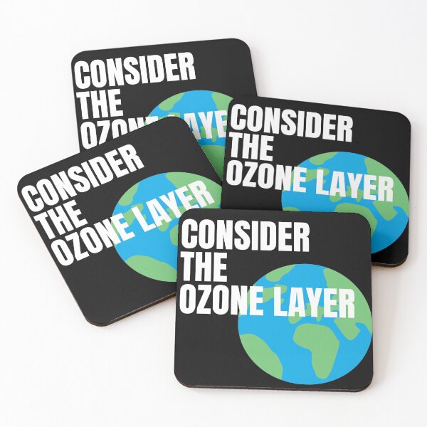Item preview, Ozone Layer- Ozone Layer designed and sold by chulitad.