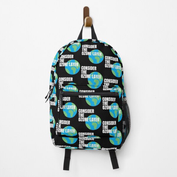 Item preview, Ozone Layer- Ozone Layer designed and sold by chulitad.
