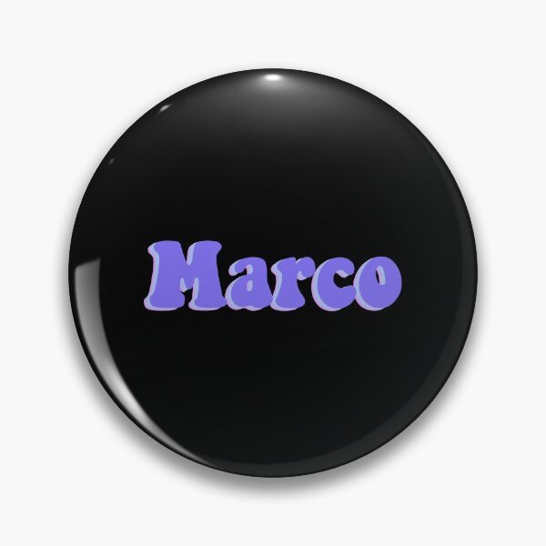 Item preview, Marco  designed and sold by kaiordesigns.