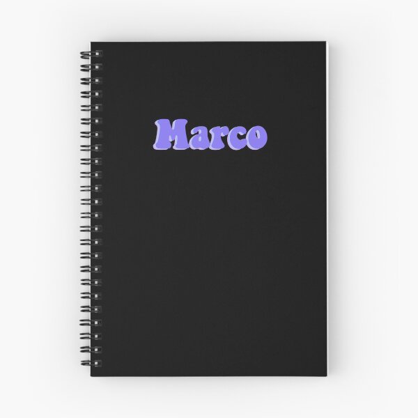 Item preview, Marco  designed and sold by kaiordesigns.