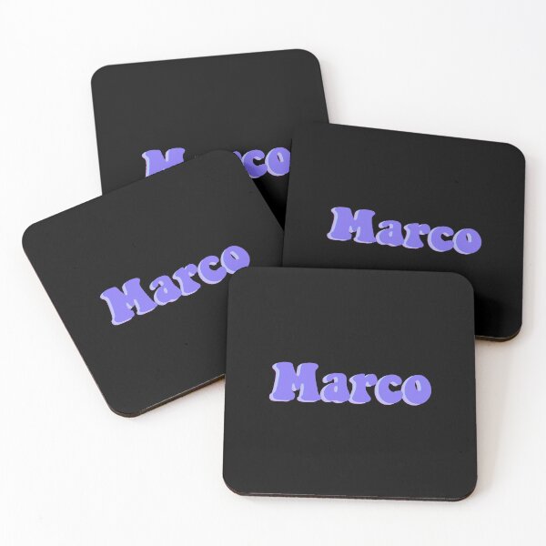 Item preview, Marco  designed and sold by kaiordesigns.
