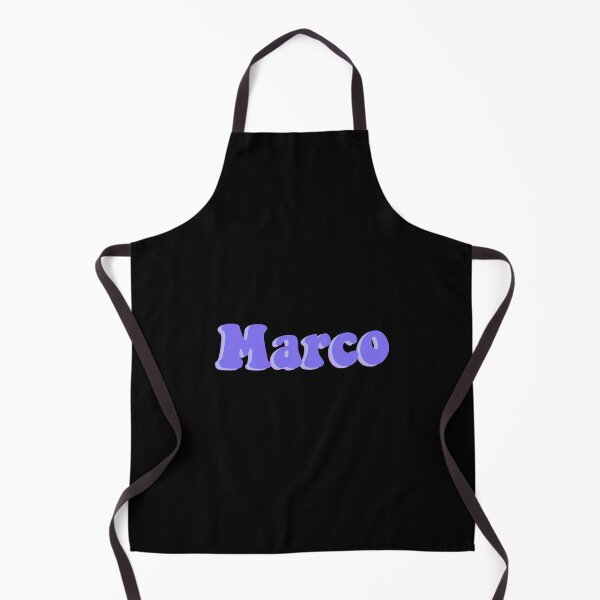 Item preview, Marco designed and sold by kaiordesigns.