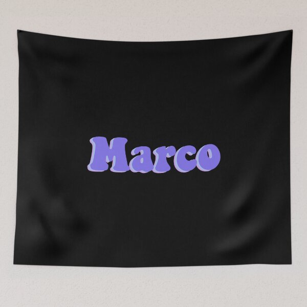 Item preview, Marco  designed and sold by kaiordesigns.