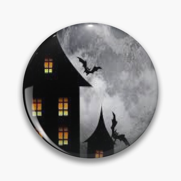 Item preview, Spookyville designed and sold by Dubage603.