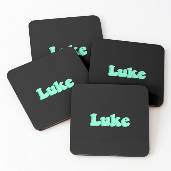 Item preview, Luke designed and sold by kaiordesigns.