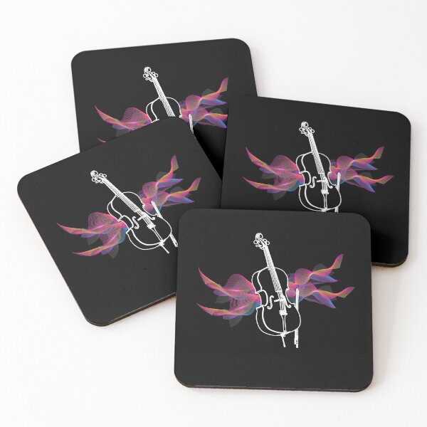 Item preview, Cellist Cello designed and sold by bestshirtdesign.