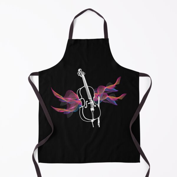 Item preview, Cellist Cello designed and sold by bestshirtdesign.
