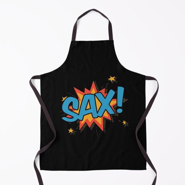 Item preview, Sax! designed and sold by orlumbuspirate.