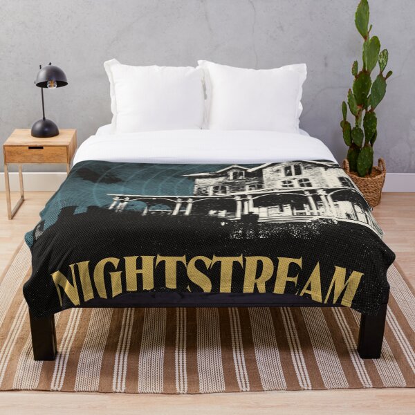 Item preview, NIGHTSTREAM 2020 designed and sold by NIGHTSTREAMFF.
