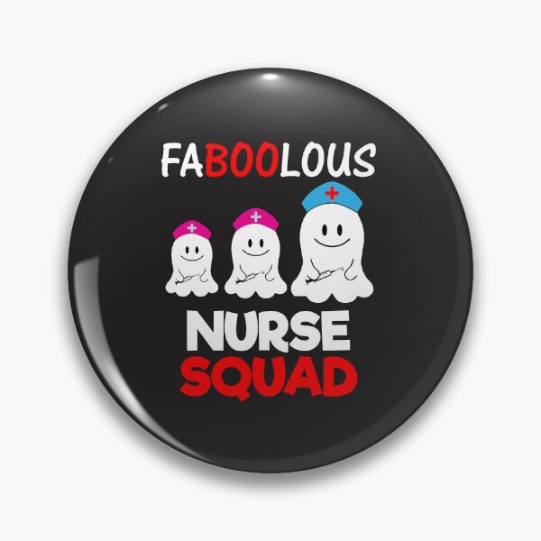 Item preview,  Boo Squad Ghosts Design designed and sold by BoBiBi Designs.