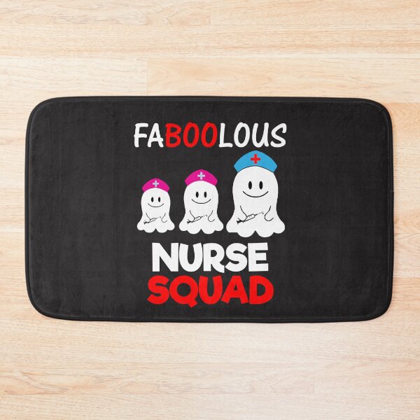 Item preview,  Boo Squad Ghosts Design designed and sold by BoBiBi Designs.