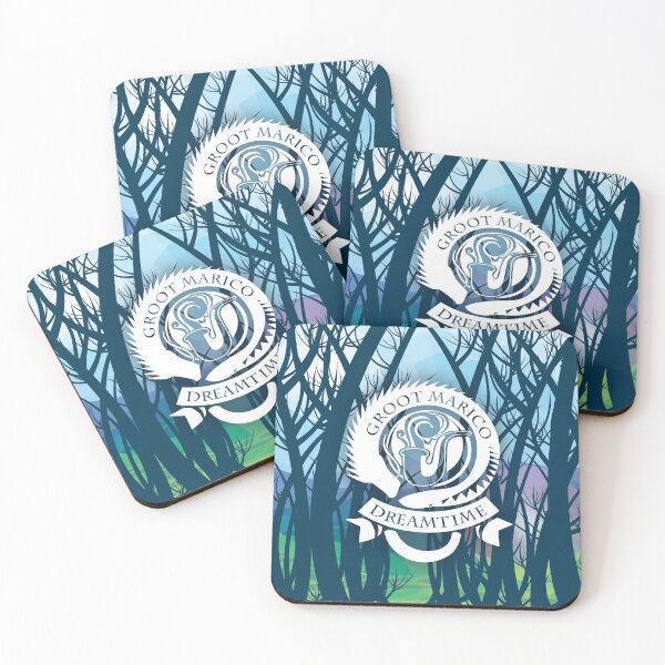 Item preview, Groot Marico Dreamtime designed and sold by Caroline Swart.