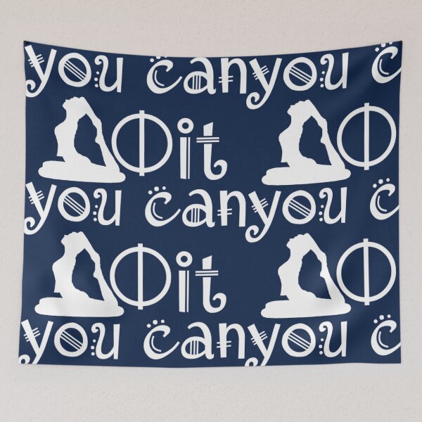 Item preview, You can Do It! 2 designed and sold by CockTees.