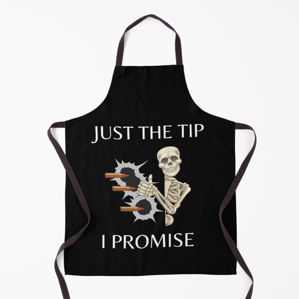 Item preview, Just the tip i promise  designed and sold by i-longmanshop.
