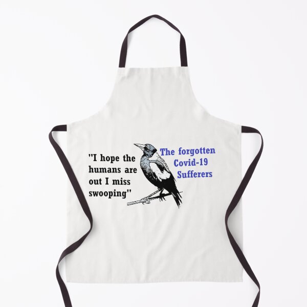 Item preview, Forgotten Covid-19 Sufferers designed and sold by PillowPuns.