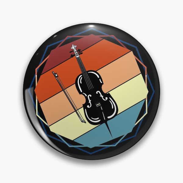 Item preview, Cellist Vintage Cello  designed and sold by bestshirtdesign.