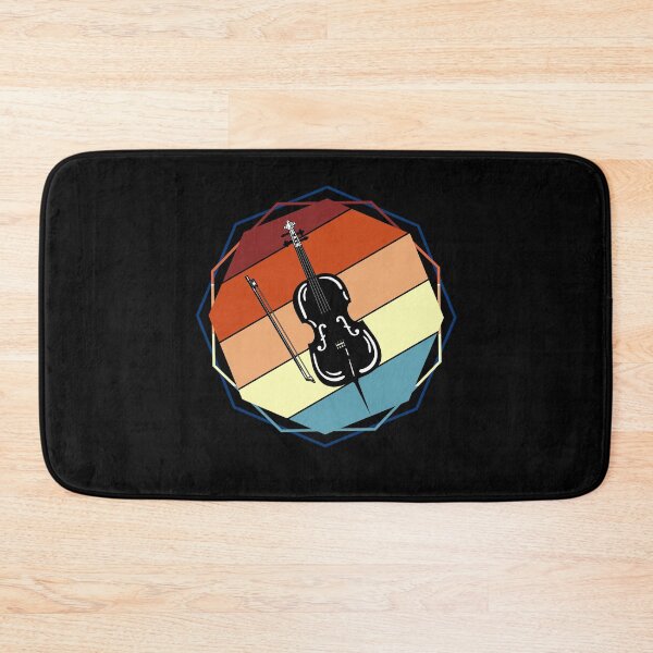 Item preview, Cellist Vintage Cello  designed and sold by bestshirtdesign.