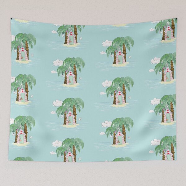 Item preview, Gone Fishing designed and sold by laurasilvester.