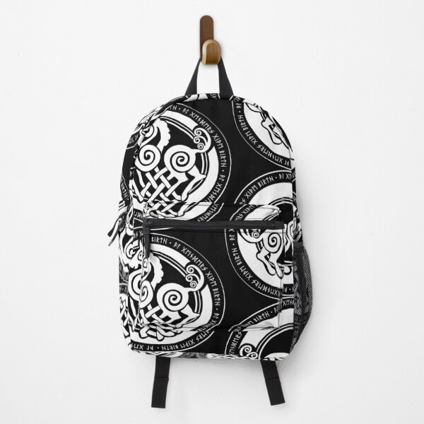 Item preview, All Genders Give Birth (Dark) designed and sold by LegbasCrossroad.