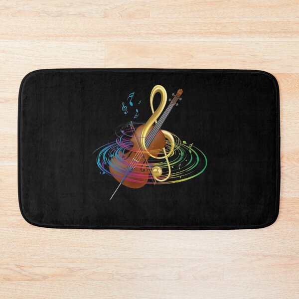 Item preview, Cellist Colorful Cello designed and sold by bestshirtdesign.