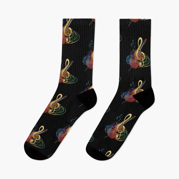 Item preview, Cellist Colorful Cello designed and sold by bestshirtdesign.