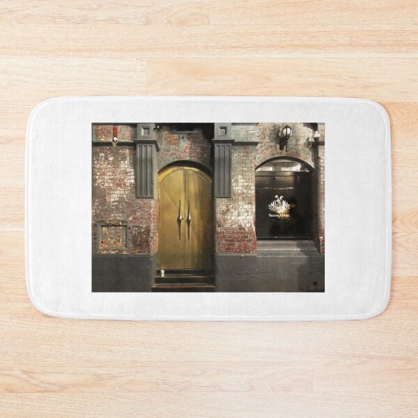 Item preview, Baroq House, Melbourne designed and sold by Roz McQuillan Fine Art & Photography.