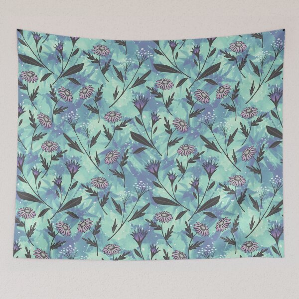 Item preview, Wild Meadow designed and sold by Olooriel.