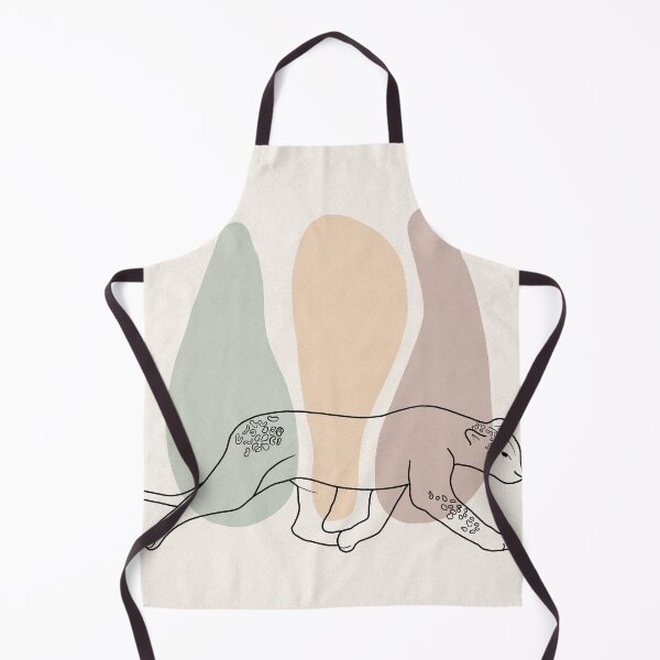 Item preview, Big Cat Prowling designed and sold by ToEllaBloom.