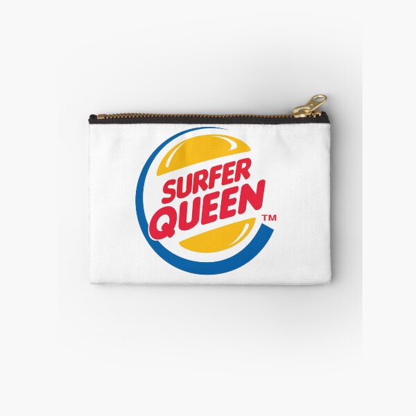 Item preview, Surfer Queen Perfect Piece For Surfer Lovers And Surfing Fans designed and sold by Urosek.