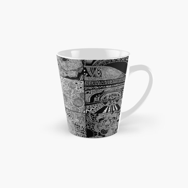 Inbetween Worlds Tall Mug
