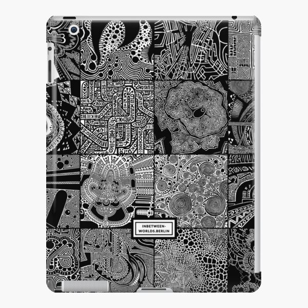 Inbetween Worlds iPad Snap Case