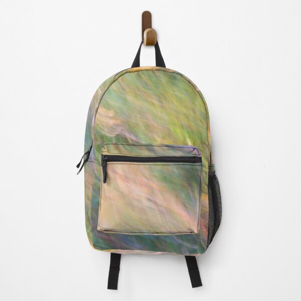 Item preview, Colorful wavy abstract designed and sold by Images by Chris de Blank.
