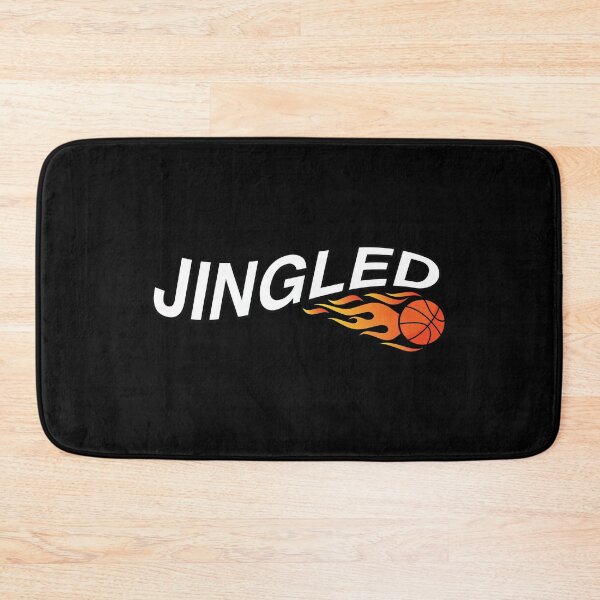 Item preview, Jingled - Basketball Meme designed and sold by ShawnDzign.