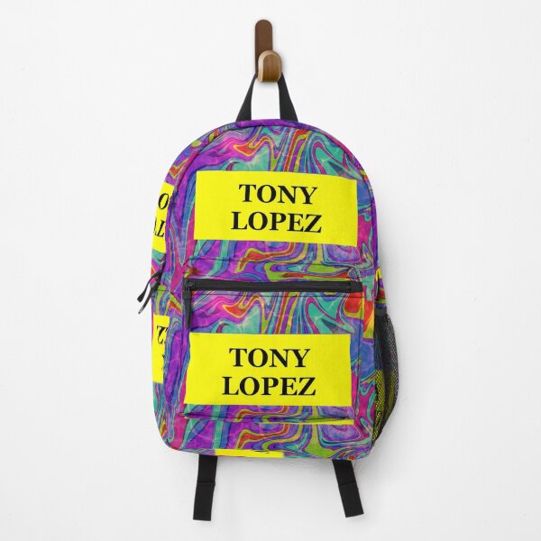Item preview, Tony lopez designed and sold by sarina G.