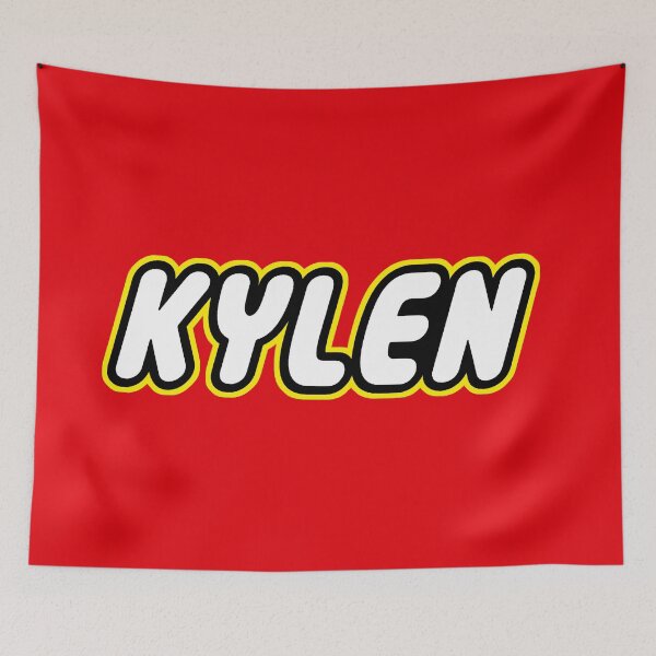 Item preview, Personalized Gift For Mini Builder Kylen designed and sold by Urosek.