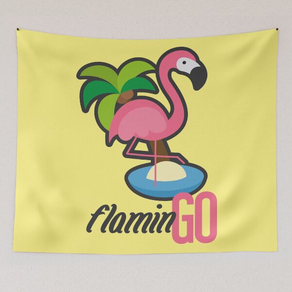Item preview, FlaminGo designed and sold by JOHNITEES.