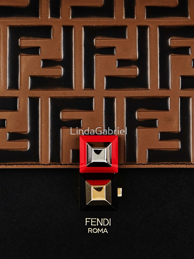 Fendi Roma by LindaGabriel
