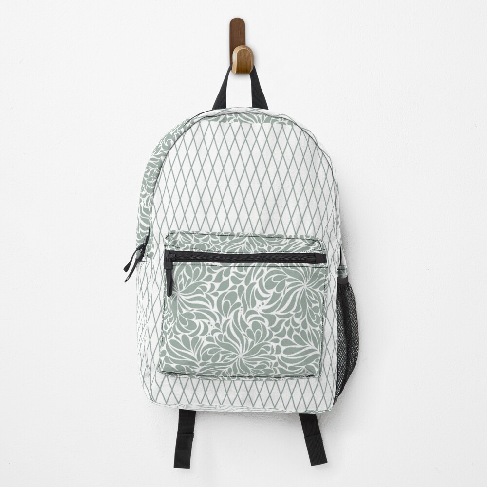 Item preview, Backpack designed and sold by Ashit.