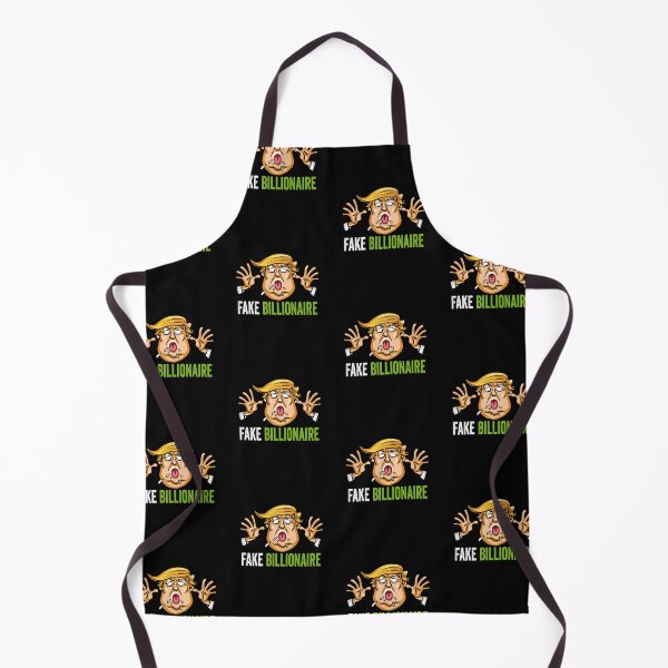 Item preview, El falso multimillonario Trump no es multimillonario designed and sold by kader85.